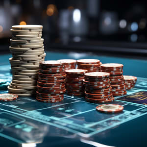 $ 5 storting mobiel casino