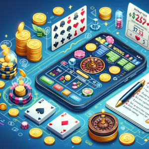 Beste mobiele casinotips in 2024