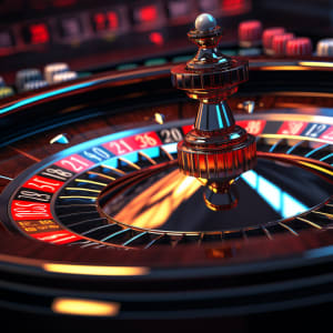 Voors en tegens van mobiel casino roulette
