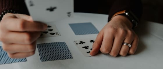 Hoe spellen effectief te spelen in een mobiel casino
