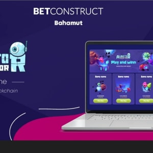 BetConstruct maakt crypto-inhoud toegankelijker met Alligator Validator Game