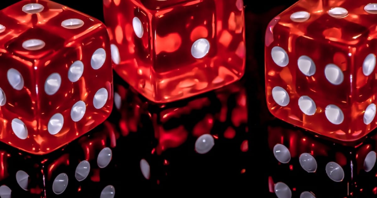 Als casinospellen willekeurig zijn, hoe maken mobiele casino's dan winst?