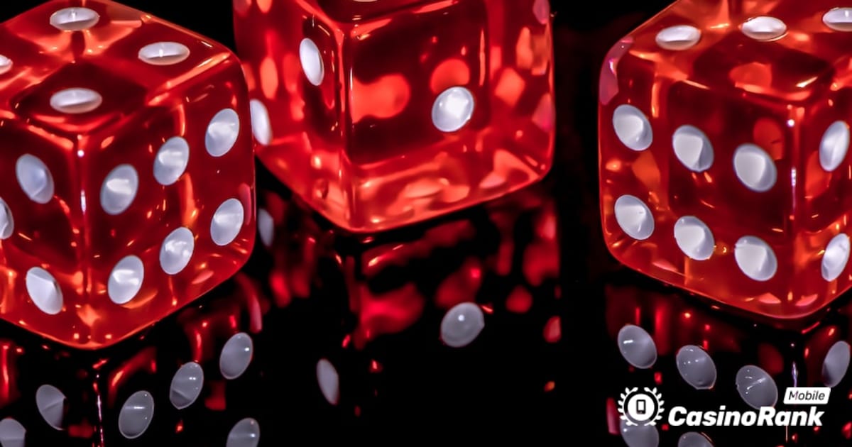 Als casinospellen willekeurig zijn, hoe maken mobiele casino's dan winst?
