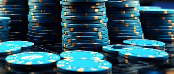 Beste mobiele casinobonussen voor beginners