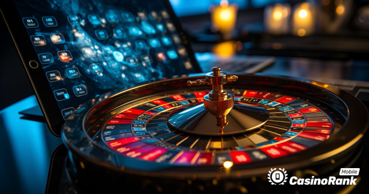 Beste download mobiele casino's in 2023