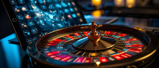 Beste download mobiele casino's in 2023/2024