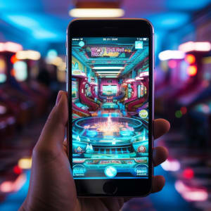 Beste gratis iPhone-casinospellen 2024