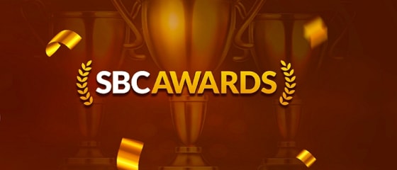 BGaming maakt iGaming-statement met twee SBC Awards 2023-nominaties