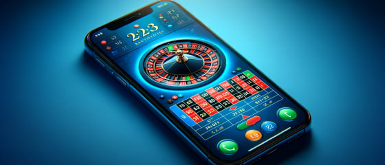 Tips om veilig te blijven in mobiele casino's