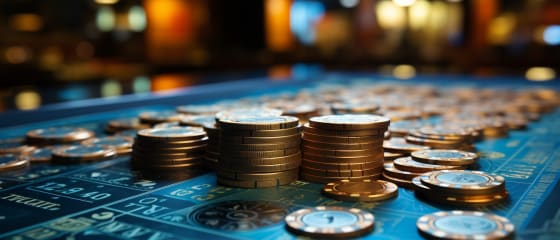 Minimale storting van $ 10 in mobiele casino's over 2023/2024