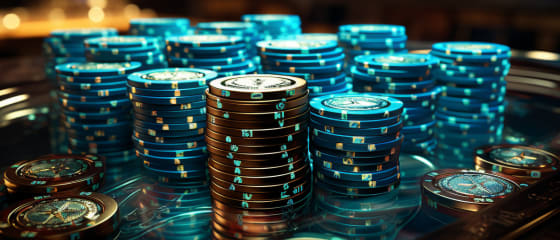 Beste betrouwbare mobiele casino's in 2024