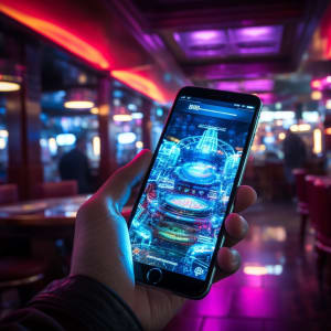 Hoe mobiele casinospellen werken: het beste mobiele casino vinden