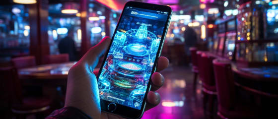 Hoe mobiele casinospellen werken: het beste mobiele casino vinden
